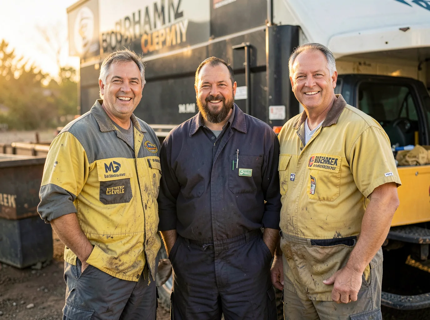 Sewage Cleanup company in Vineyard Haven, MA