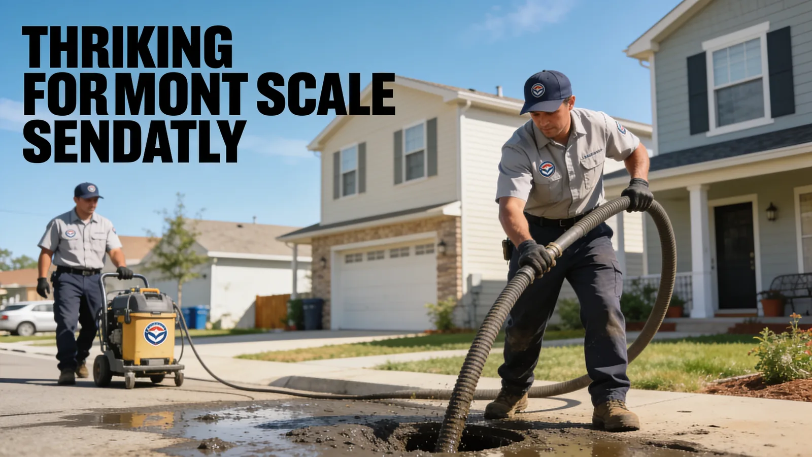 Sewage Cleanup in Vineyard Haven, MA near me